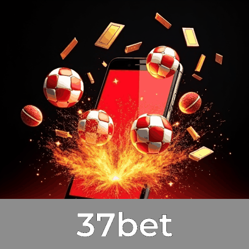 37bet: Apostas Móveis Simplificadas com Funcionalidades Completas