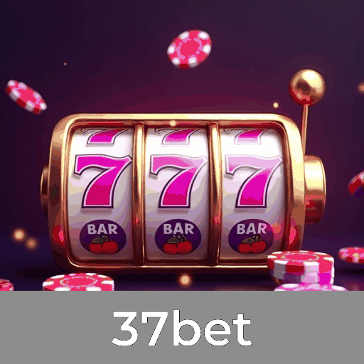 37bet: Emoção e Grandes Prêmios em Jogos de Cassino