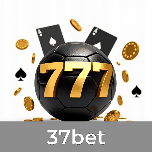 37bet: A Excelência em Apostas Esportivas no Brasil