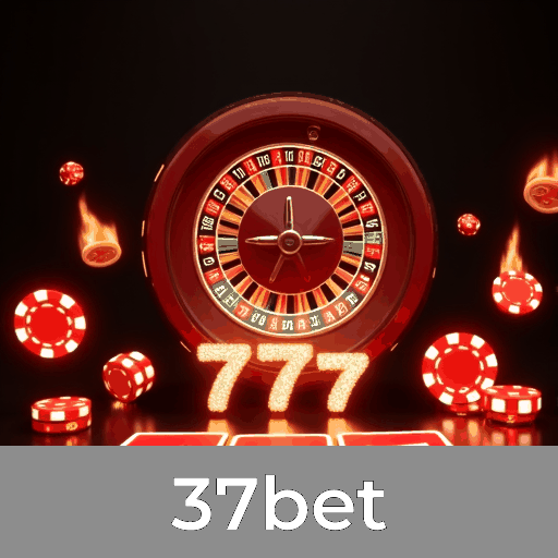37bet: Experiência de Cassino com Dealers ao Vivo de Primeira