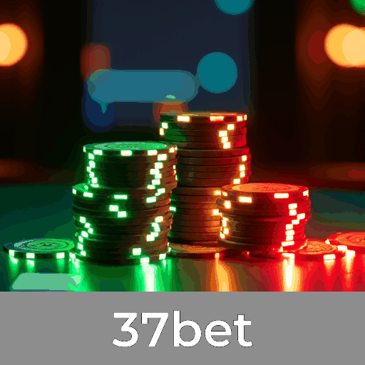 37bet: Excelência em Serviço e Segurança no Jogo Online