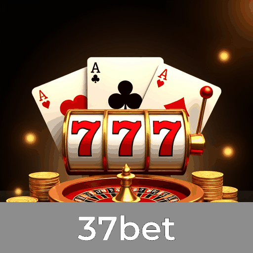 37bet: Emoção e Grandes Prêmios em Jogos de Cassino