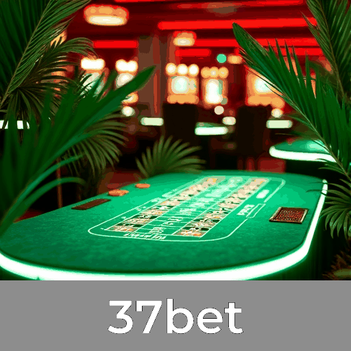 37bet: Seu Cassino Online Seguro e Divertido