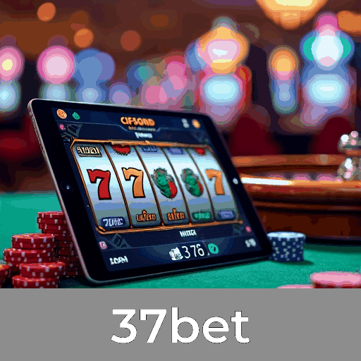 37bet: A Excelência em Apostas Esportivas no Brasil