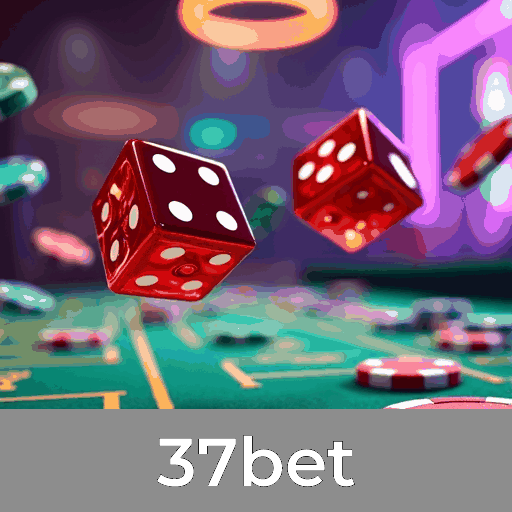 37bet: Experiência de Cassino com Dealers ao Vivo de Primeira