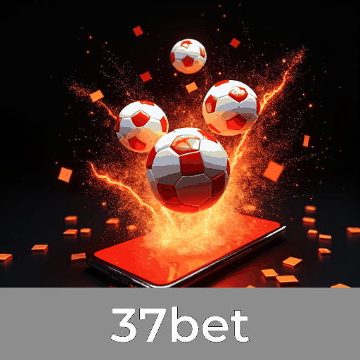 37bet: A Excelência em Apostas Esportivas no Brasil