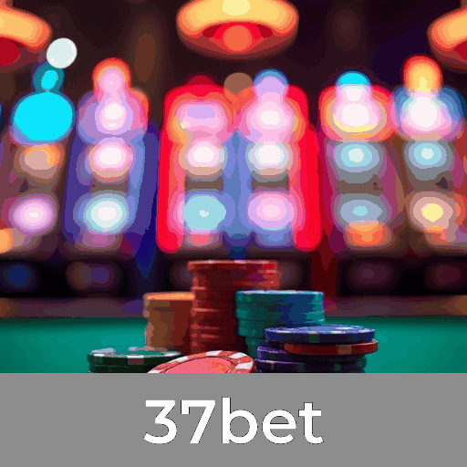 37bet - Slots com Prêmios, Jogos de Mesa com Estratégia e Mais