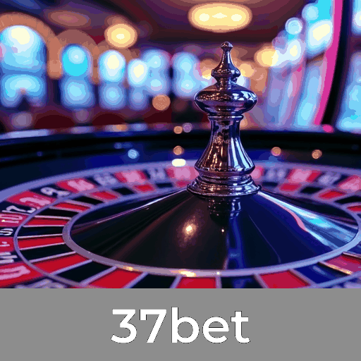 37bet: Experiência de Cassino com Dealers ao Vivo de Primeira