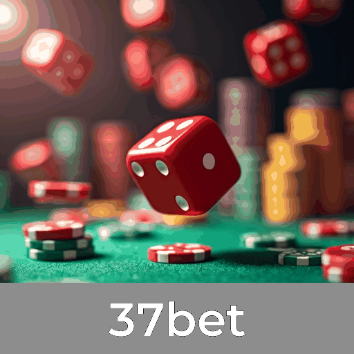 37bet - Slots com Prêmios, Jogos de Mesa com Estratégia e Mais