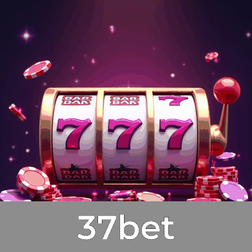 37bet: Seu Cassino Online Seguro e Divertido