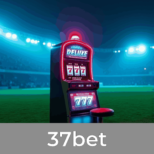 37bet: Emoção e Grandes Prêmios em Jogos de Cassino